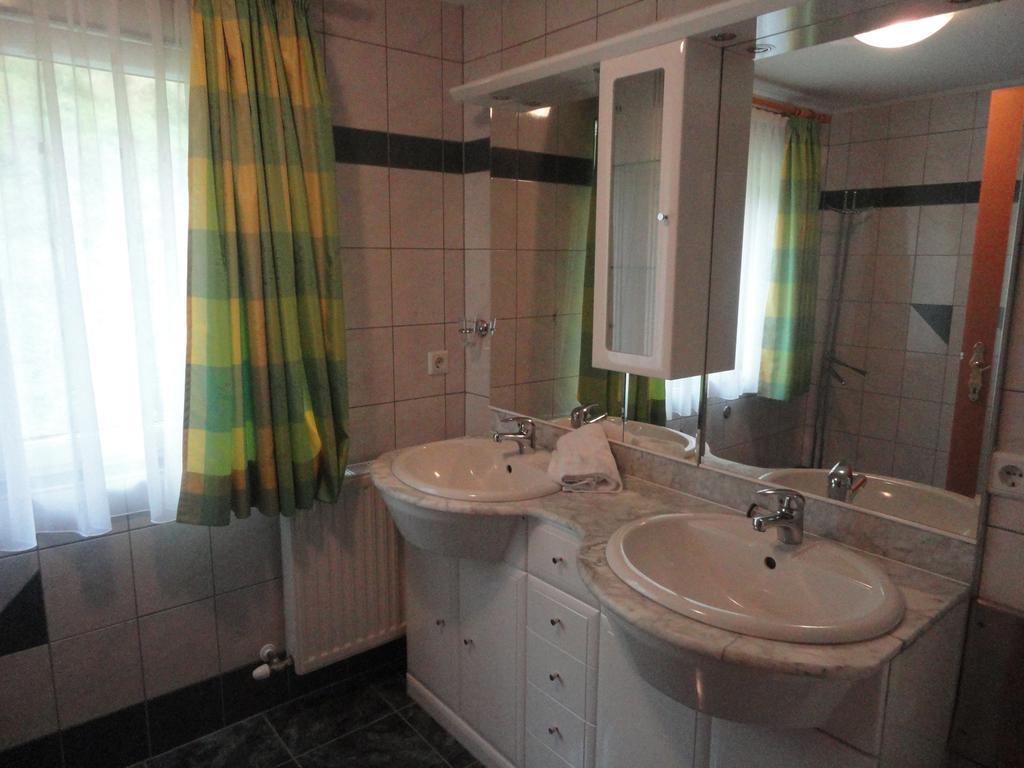 Appartamento Haus Toferer Grossarl Camera foto
