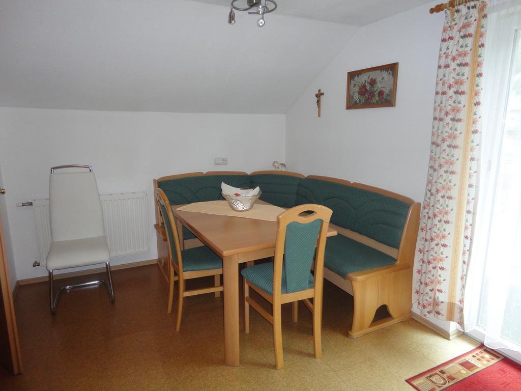 Appartamento Haus Toferer Grossarl Camera foto