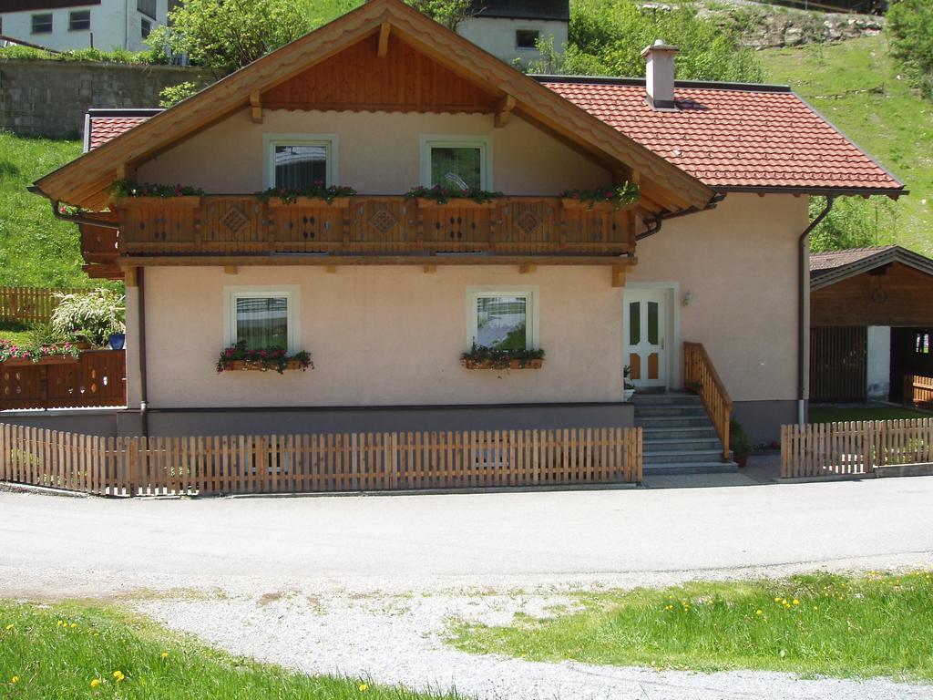 Appartamento Haus Toferer Grossarl Camera foto